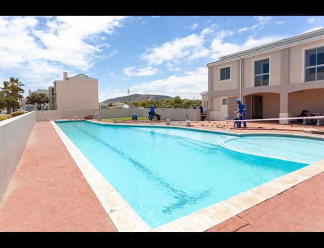2 BEDROOM APARTMENT FOR SALE IN BIG BAY